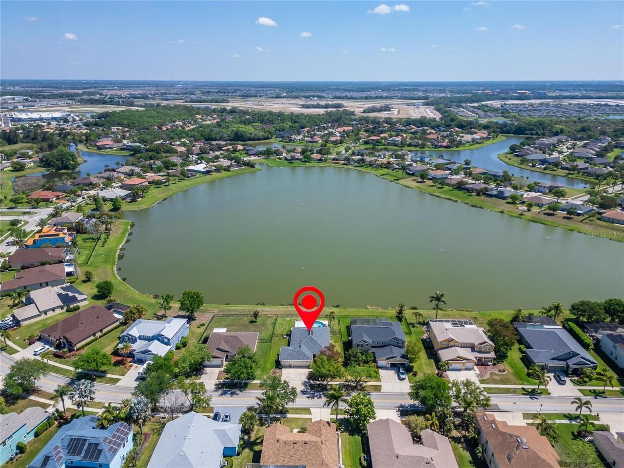 5325 Sandy Shell Drive, Apollo Beach, FL 33572 Photo