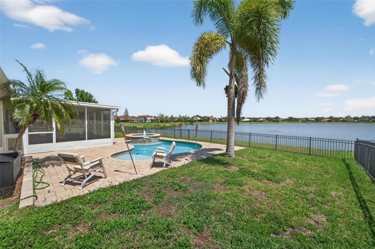 5325 Sandy Shell Drive, Apollo Beach, FL 33572 Photo