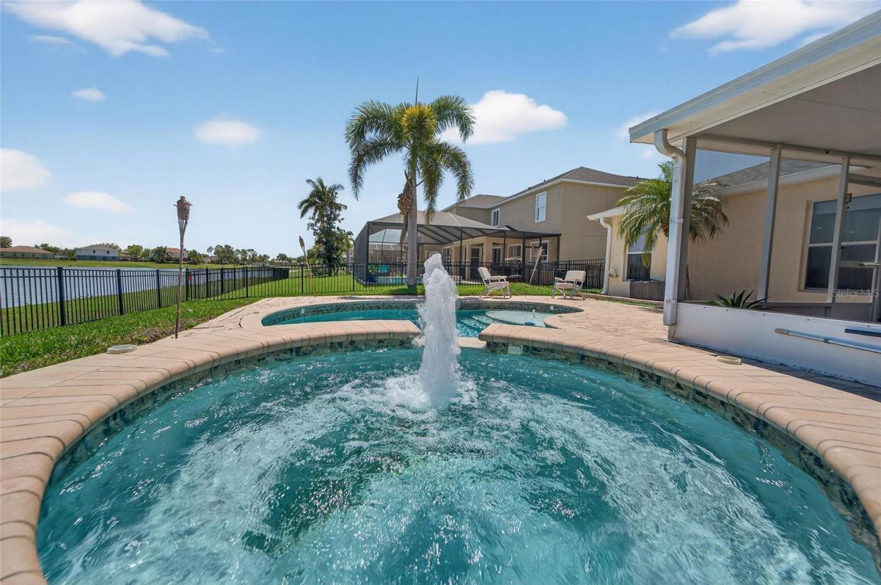 5325 Sandy Shell Drive, Apollo Beach, FL 33572 Photo