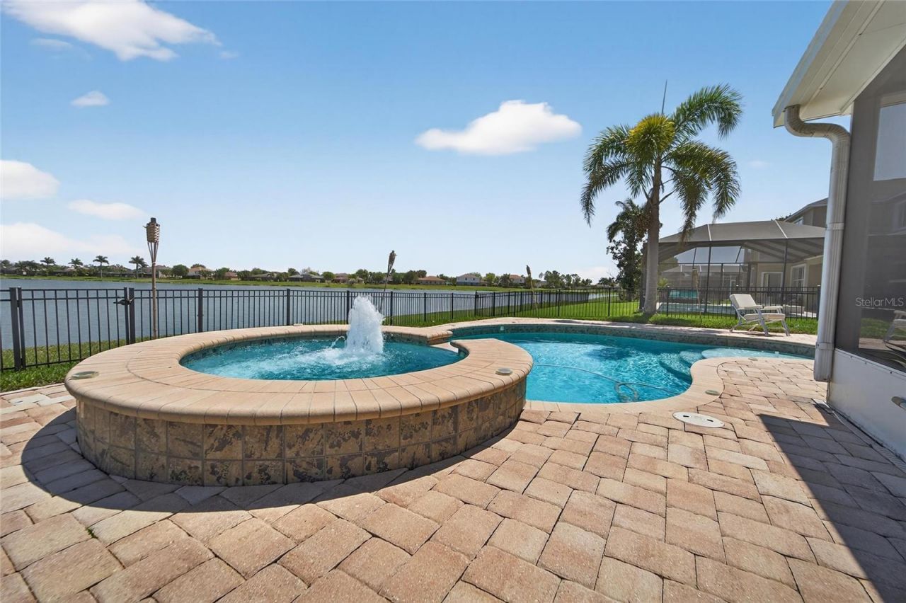 5325 Sandy Shell Drive, Apollo Beach, FL 33572 Photo