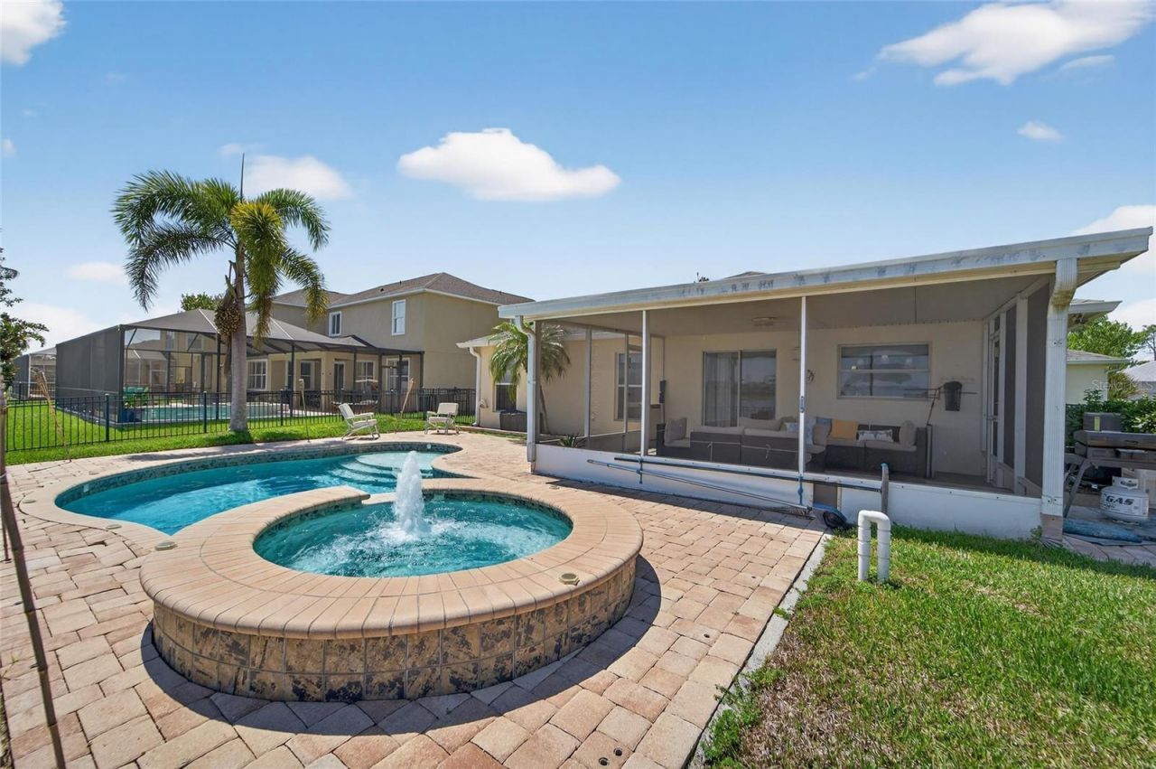 5325 Sandy Shell Drive, Apollo Beach, FL 33572 Photo