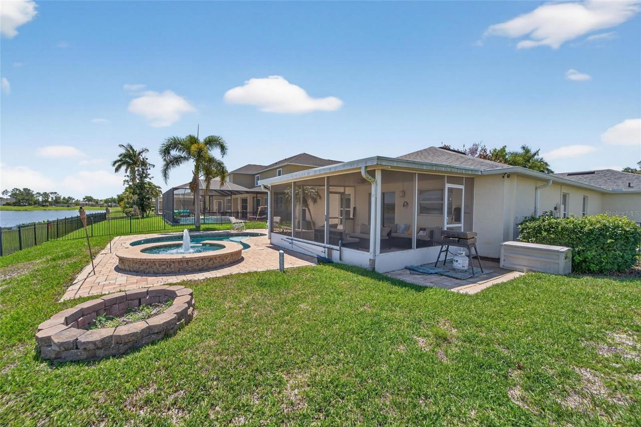 5325 Sandy Shell Drive, Apollo Beach, FL 33572 Photo