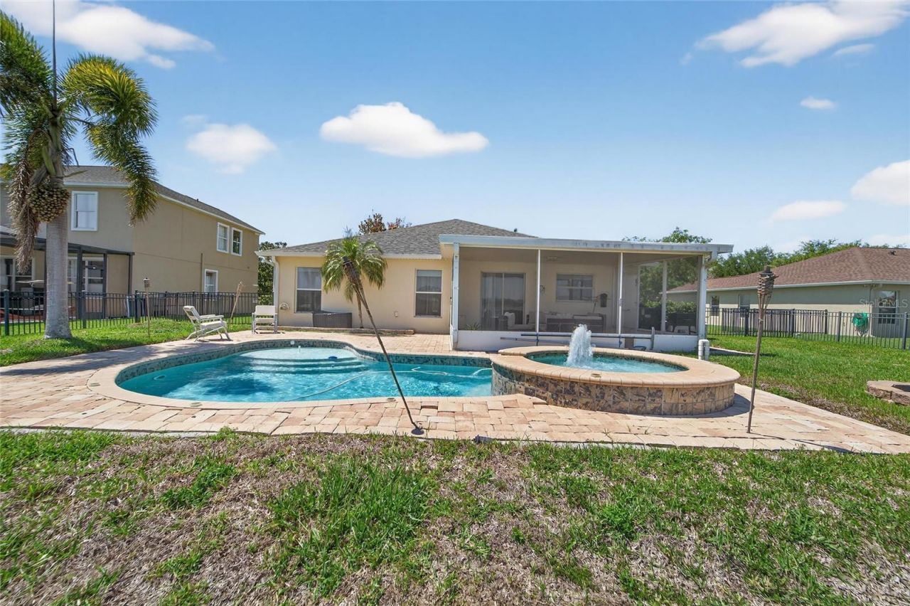 5325 Sandy Shell Drive, Apollo Beach, FL 33572 Photo