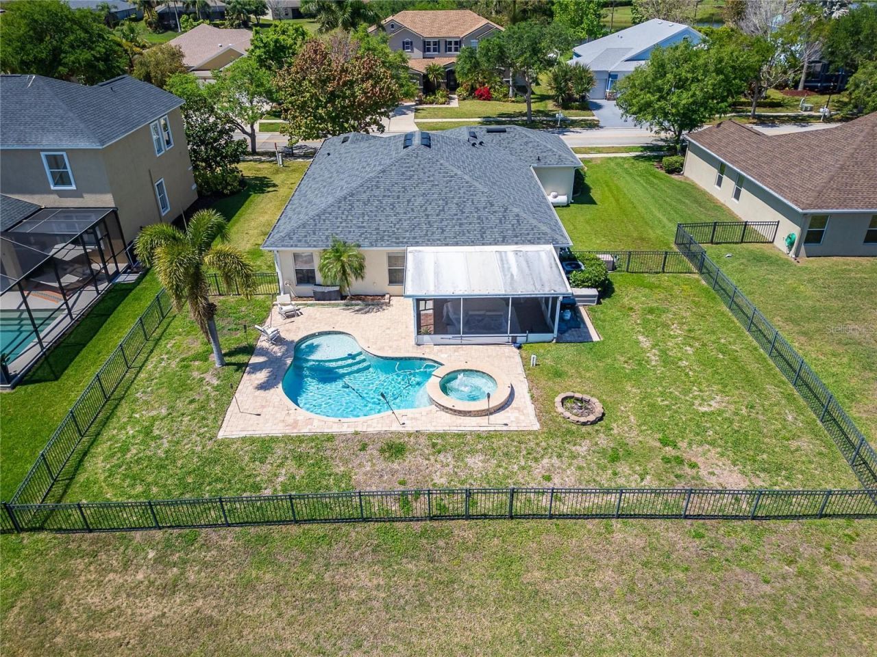 5325 Sandy Shell Drive, Apollo Beach, FL 33572 Photo
