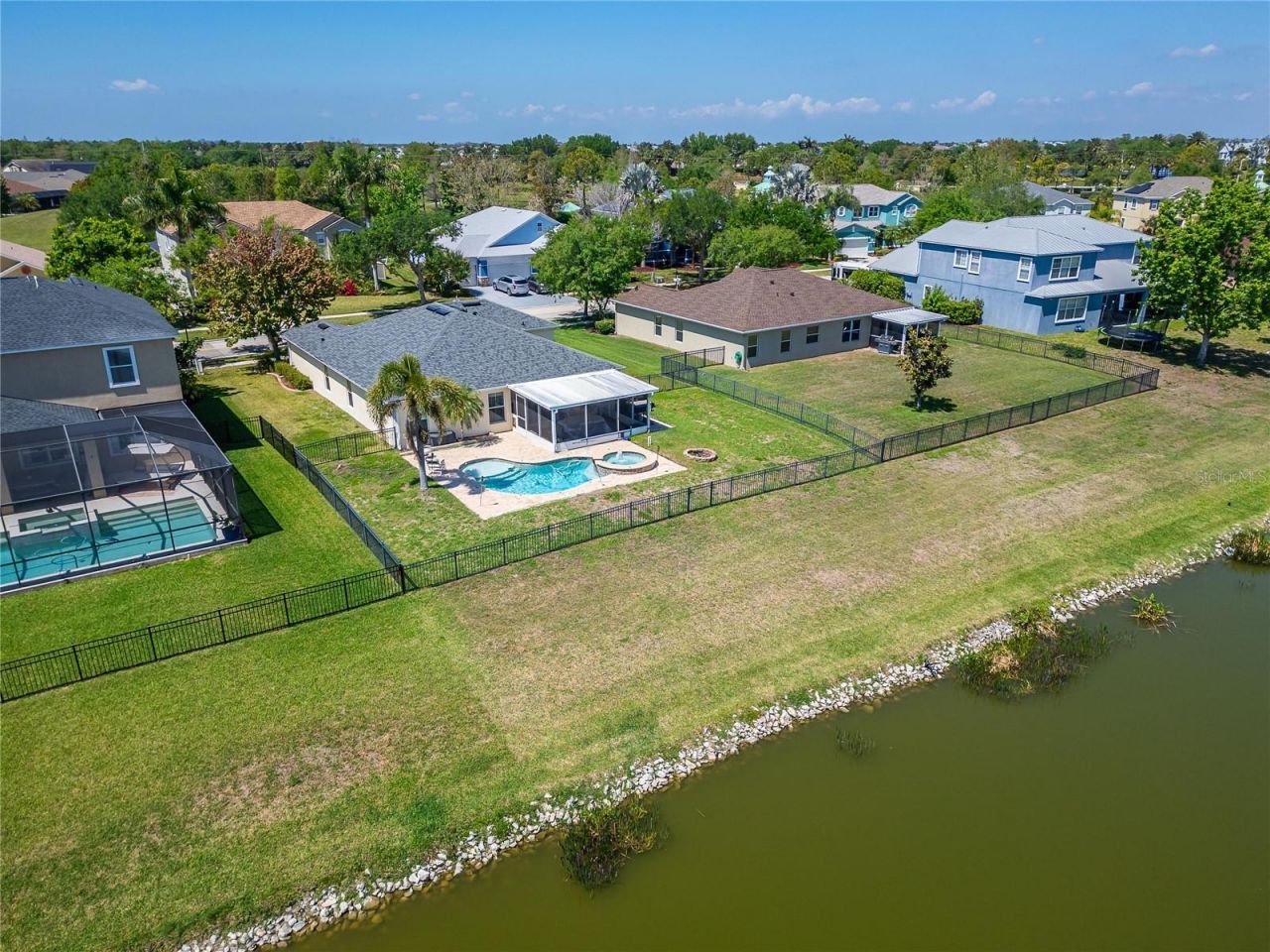 5325 Sandy Shell Drive, Apollo Beach, FL 33572 Photo