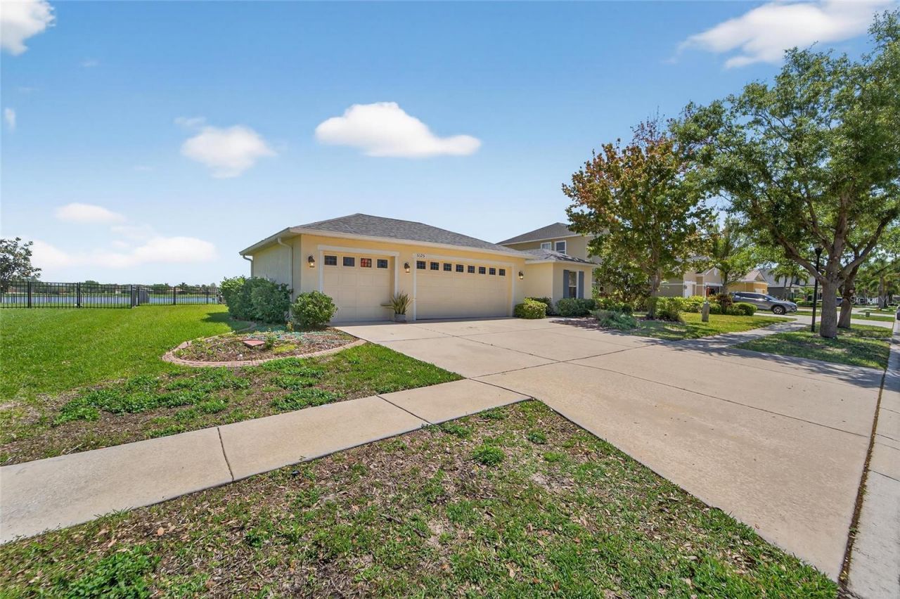 5325 Sandy Shell Drive, Apollo Beach, FL 33572 Photo