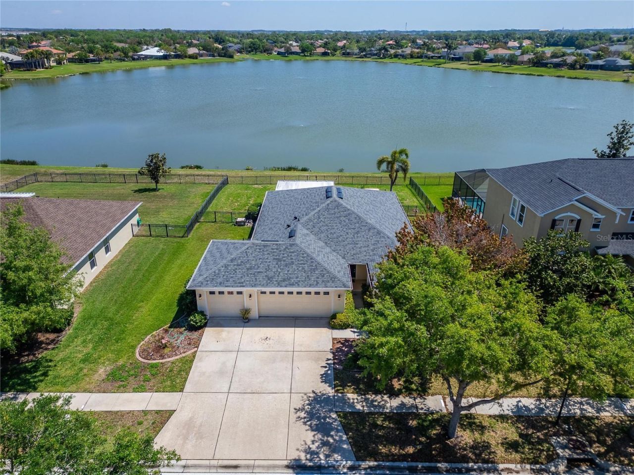 5325 Sandy Shell Drive, Apollo Beach, FL 33572 Photo