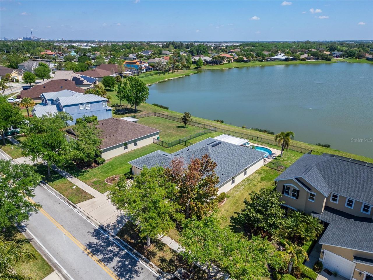 5325 Sandy Shell Drive, Apollo Beach, FL 33572 Photo