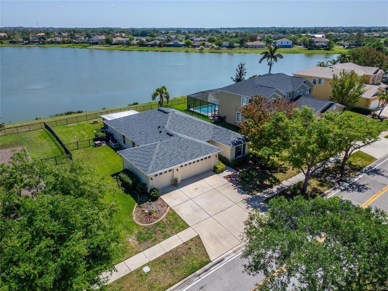 5325 Sandy Shell Drive, Apollo Beach, FL 33572 Photo