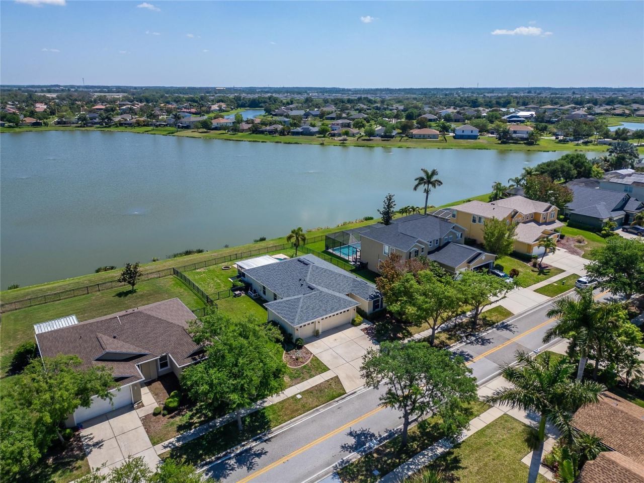 5325 Sandy Shell Drive, Apollo Beach, FL 33572 Photo