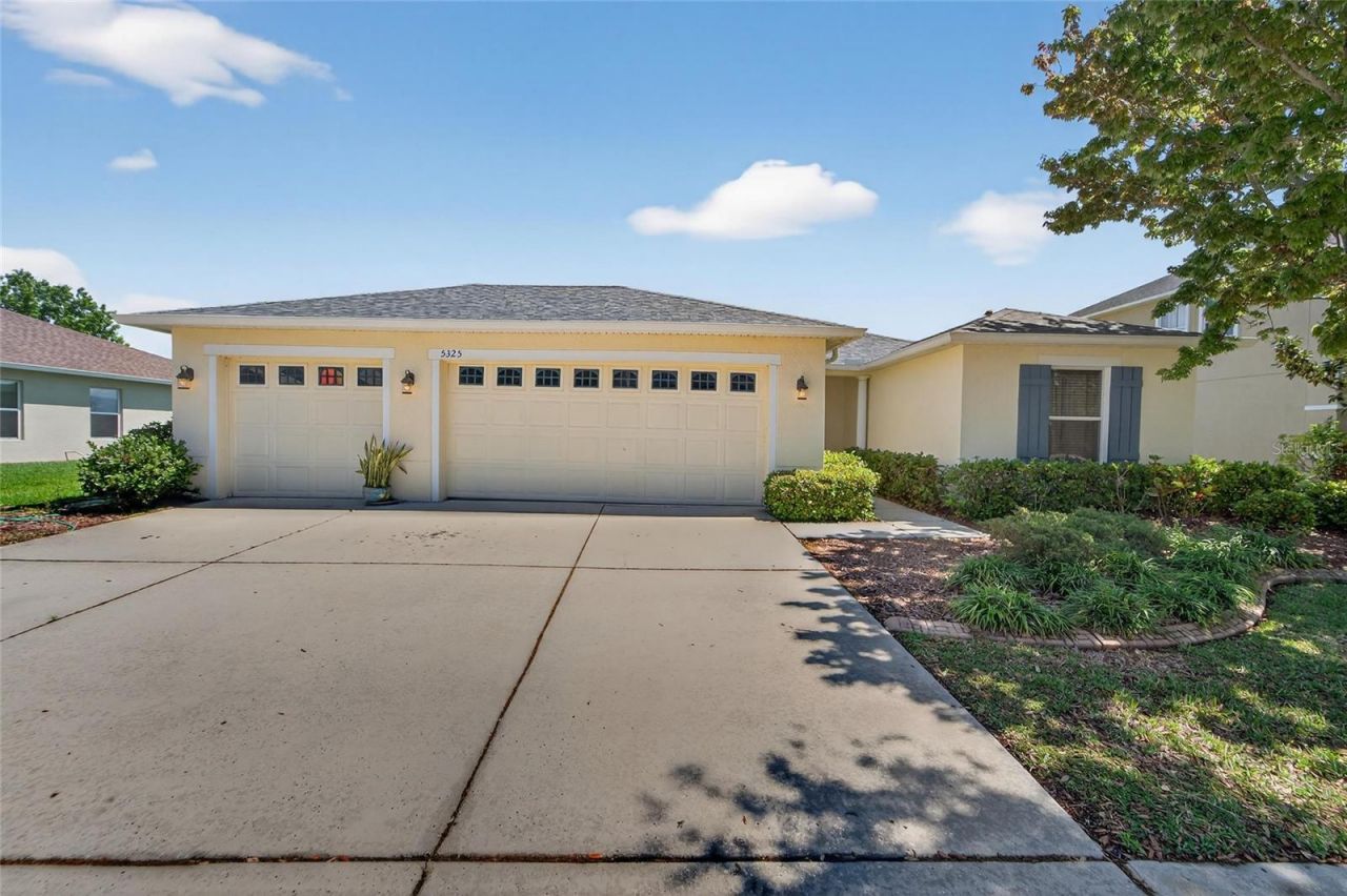 5325 Sandy Shell Drive, Apollo Beach, FL 33572 Photo