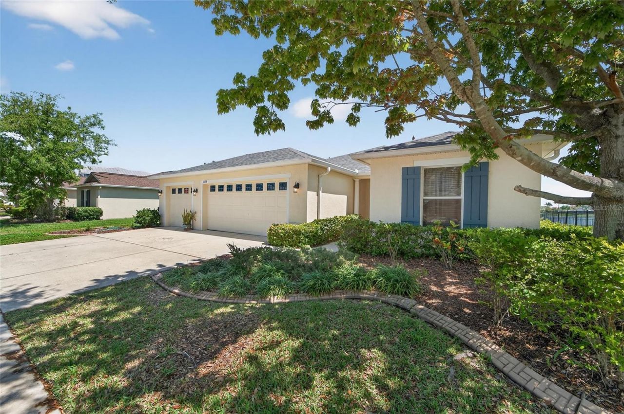 5325 Sandy Shell Drive, Apollo Beach, FL 33572 Photo