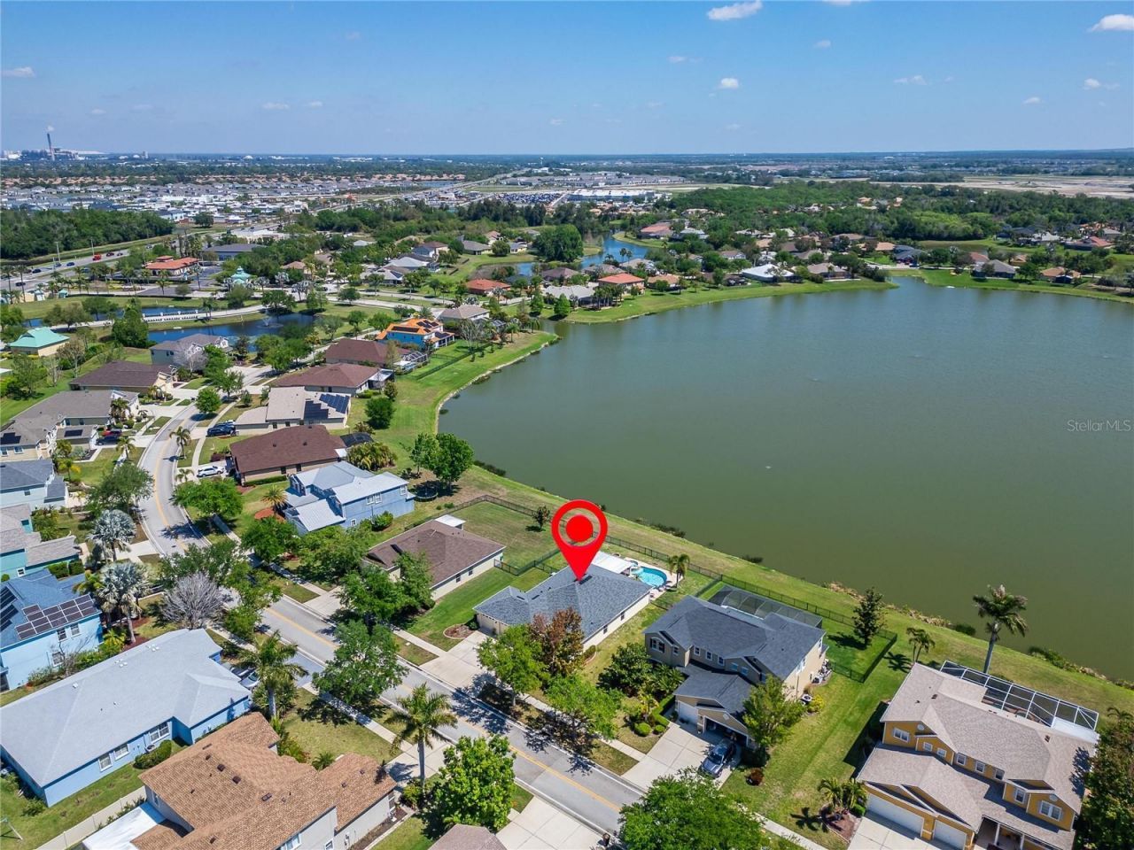 5325 Sandy Shell Drive, Apollo Beach, FL 33572 Photo