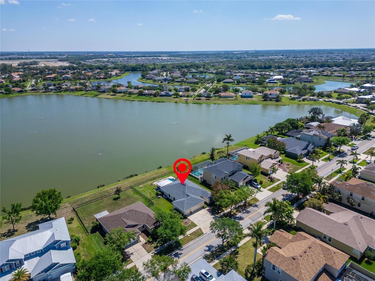 5325 Sandy Shell Drive, Apollo Beach, FL 33572 Photo