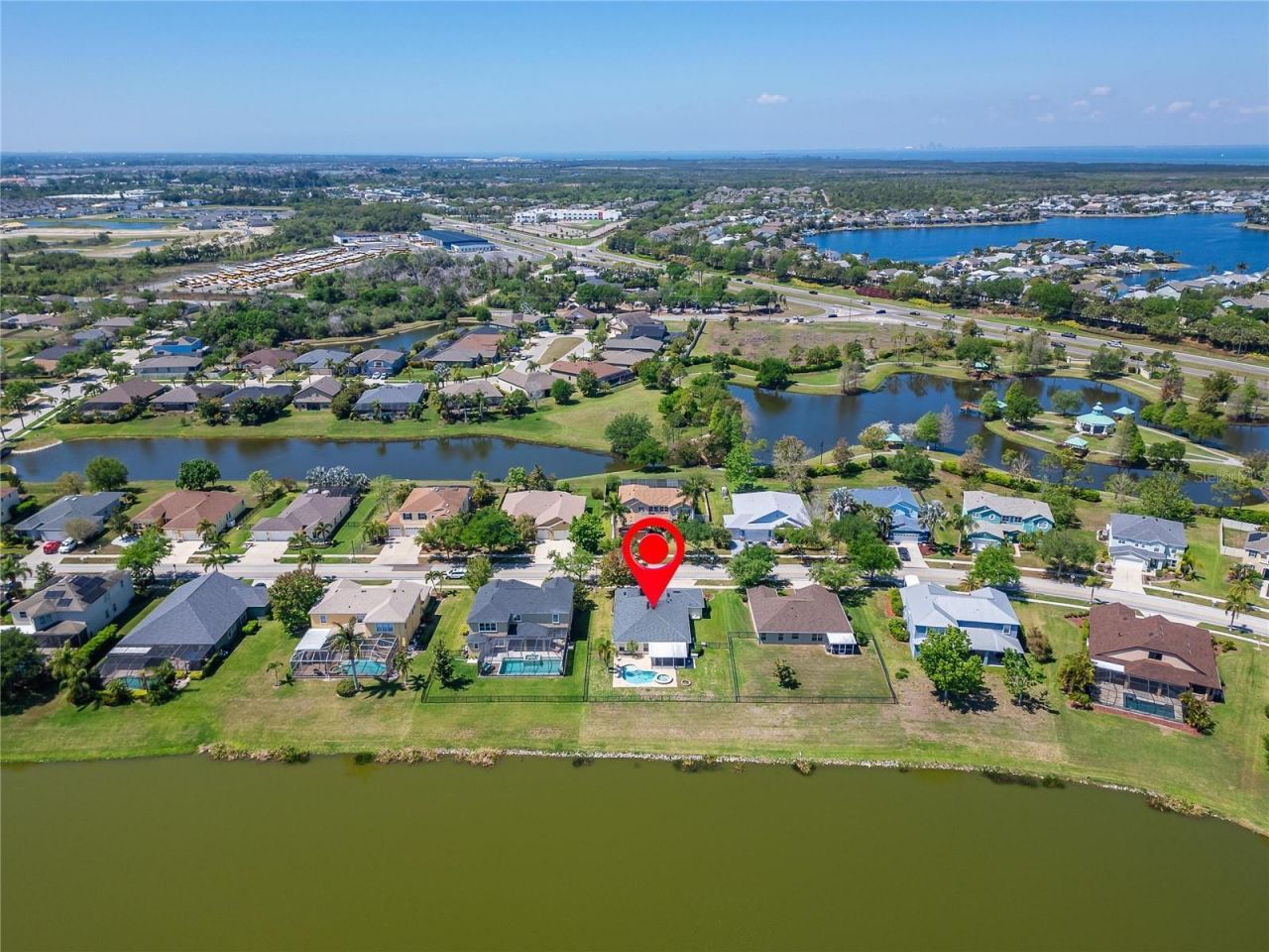 5325 Sandy Shell Drive, Apollo Beach, FL 33572 Photo