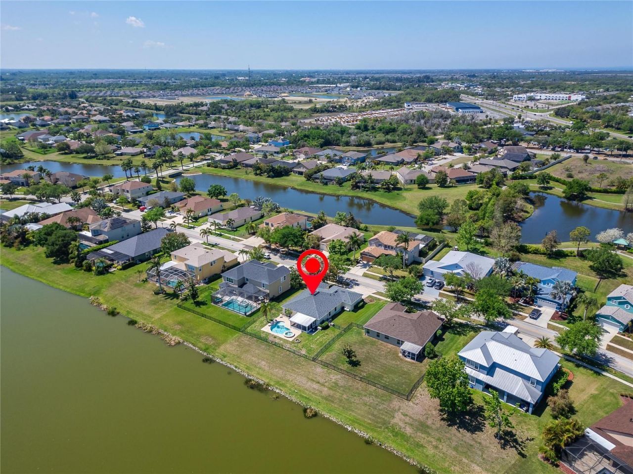 5325 Sandy Shell Drive, Apollo Beach, FL 33572 Photo