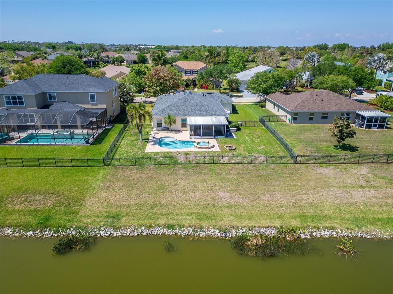 5325 Sandy Shell Drive, Apollo Beach, FL 33572 Photo