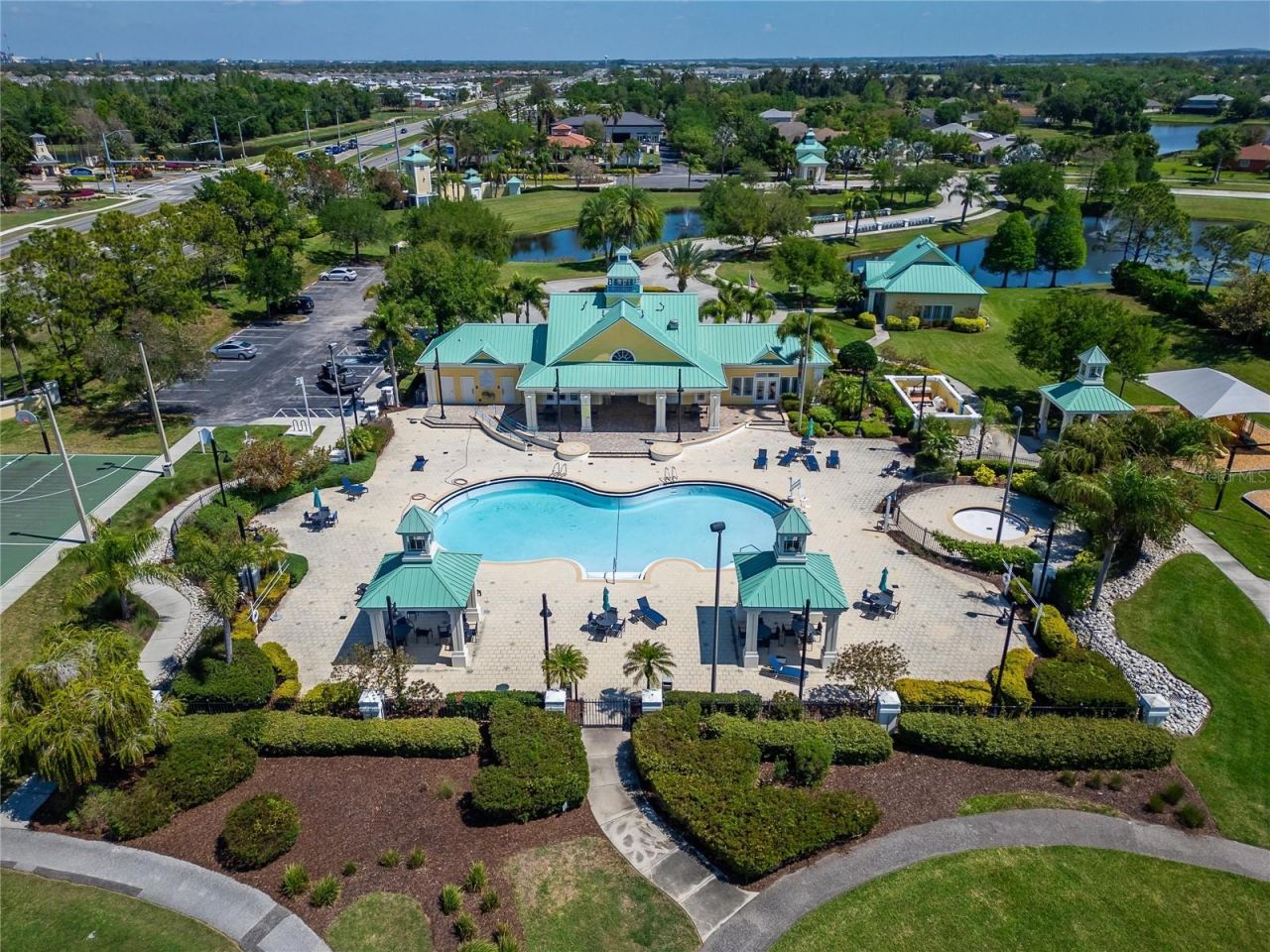 5325 Sandy Shell Drive, Apollo Beach, FL 33572 Photo