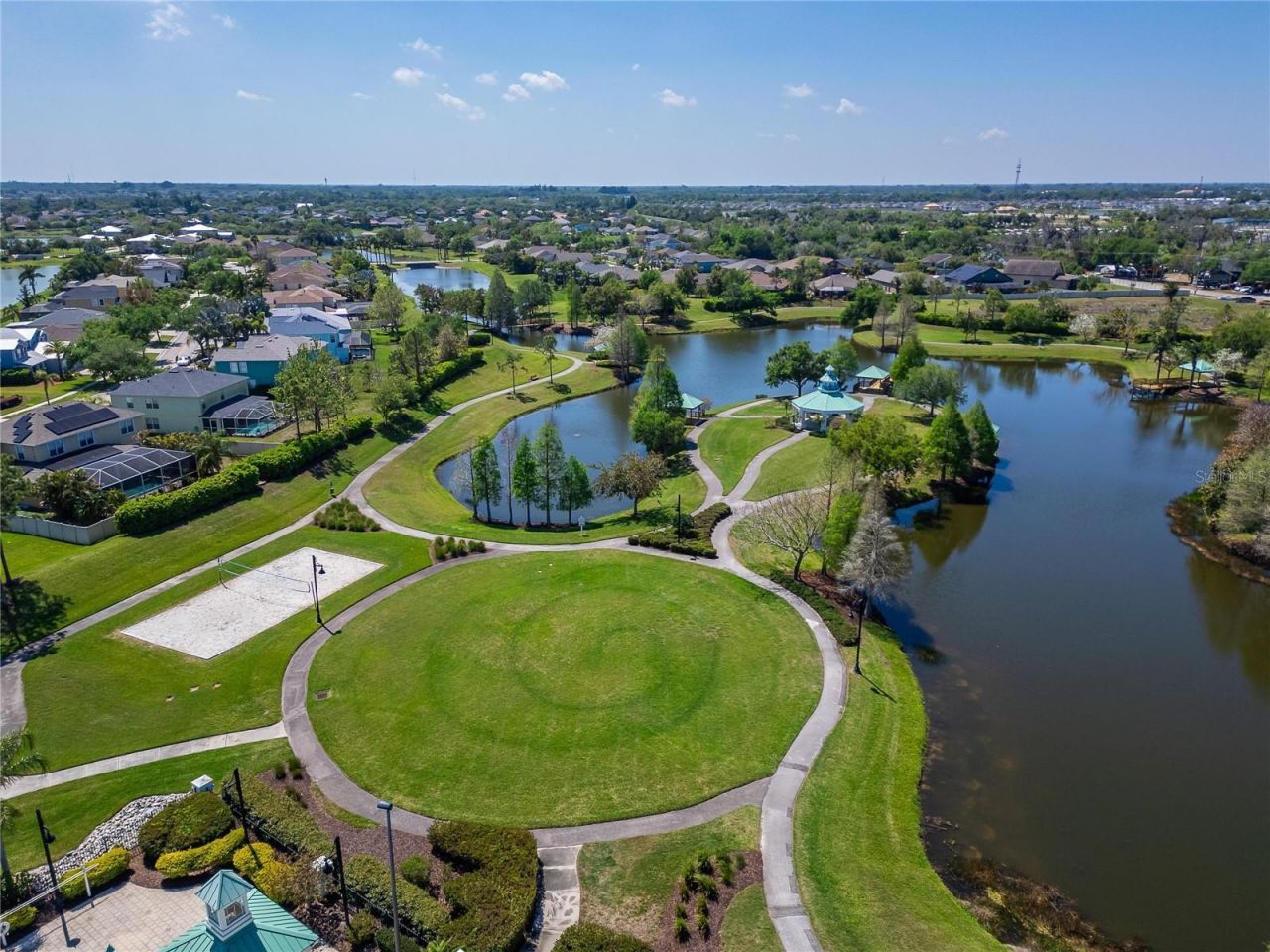 5325 Sandy Shell Drive, Apollo Beach, FL 33572 Photo