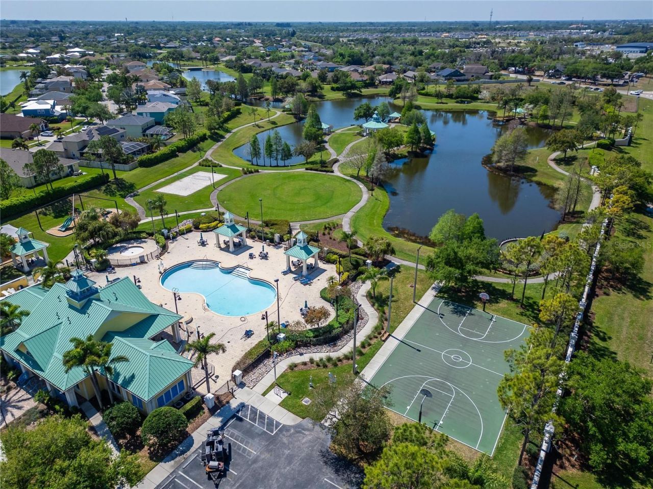 5325 Sandy Shell Drive, Apollo Beach, FL 33572 Photo