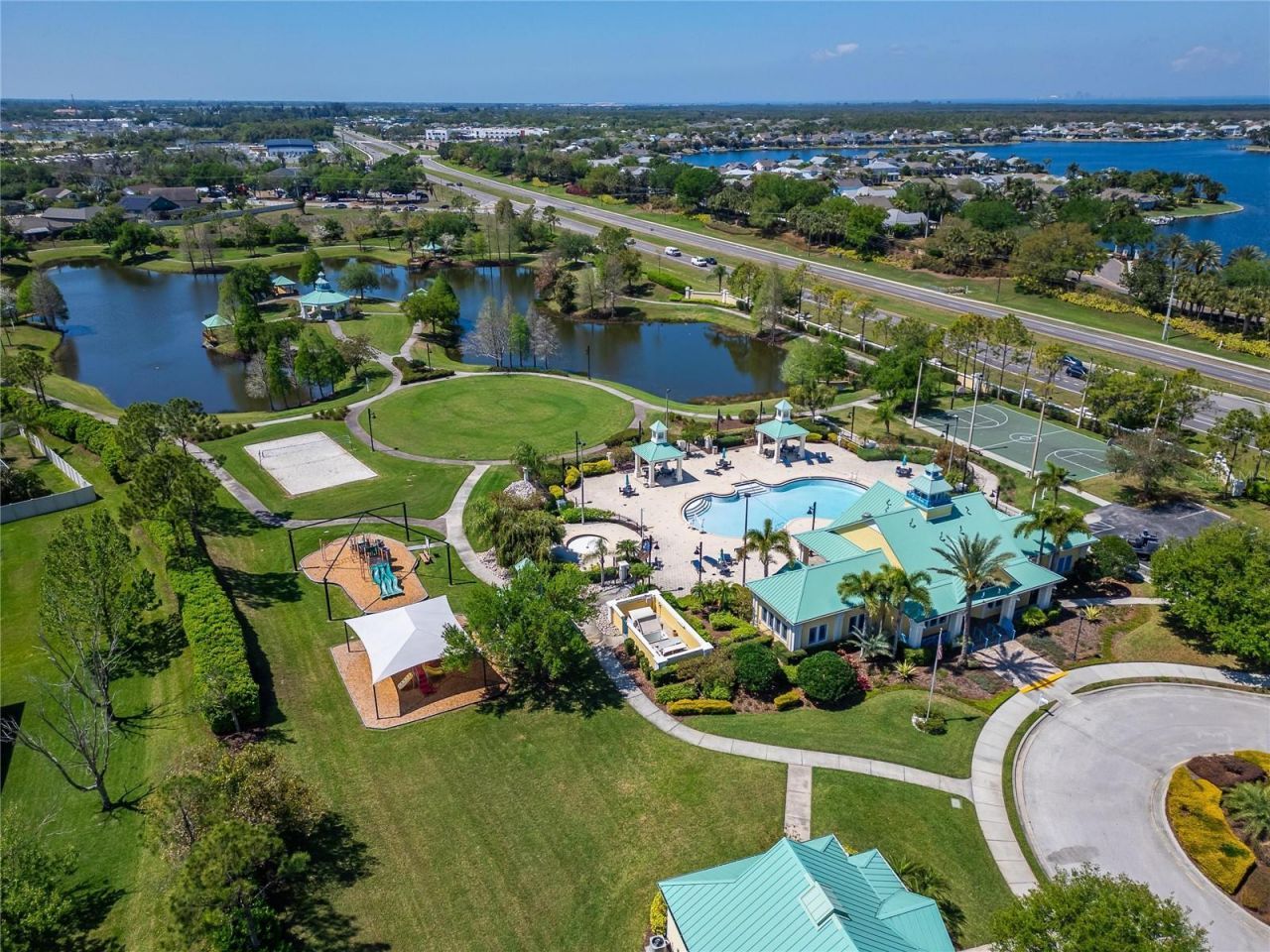 5325 Sandy Shell Drive, Apollo Beach, FL 33572 Photo