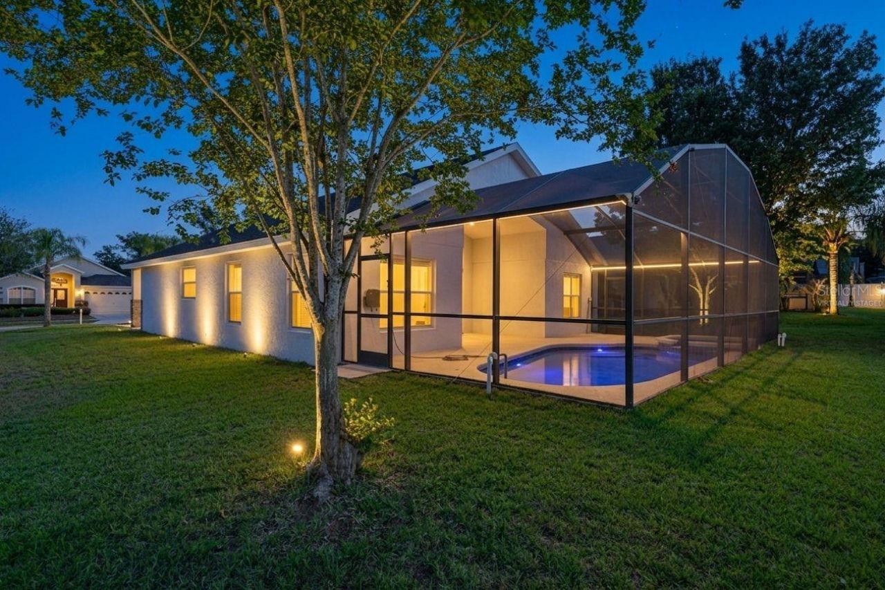 15932 Robin Hill Loop , Clermont, FL 34714 Photo