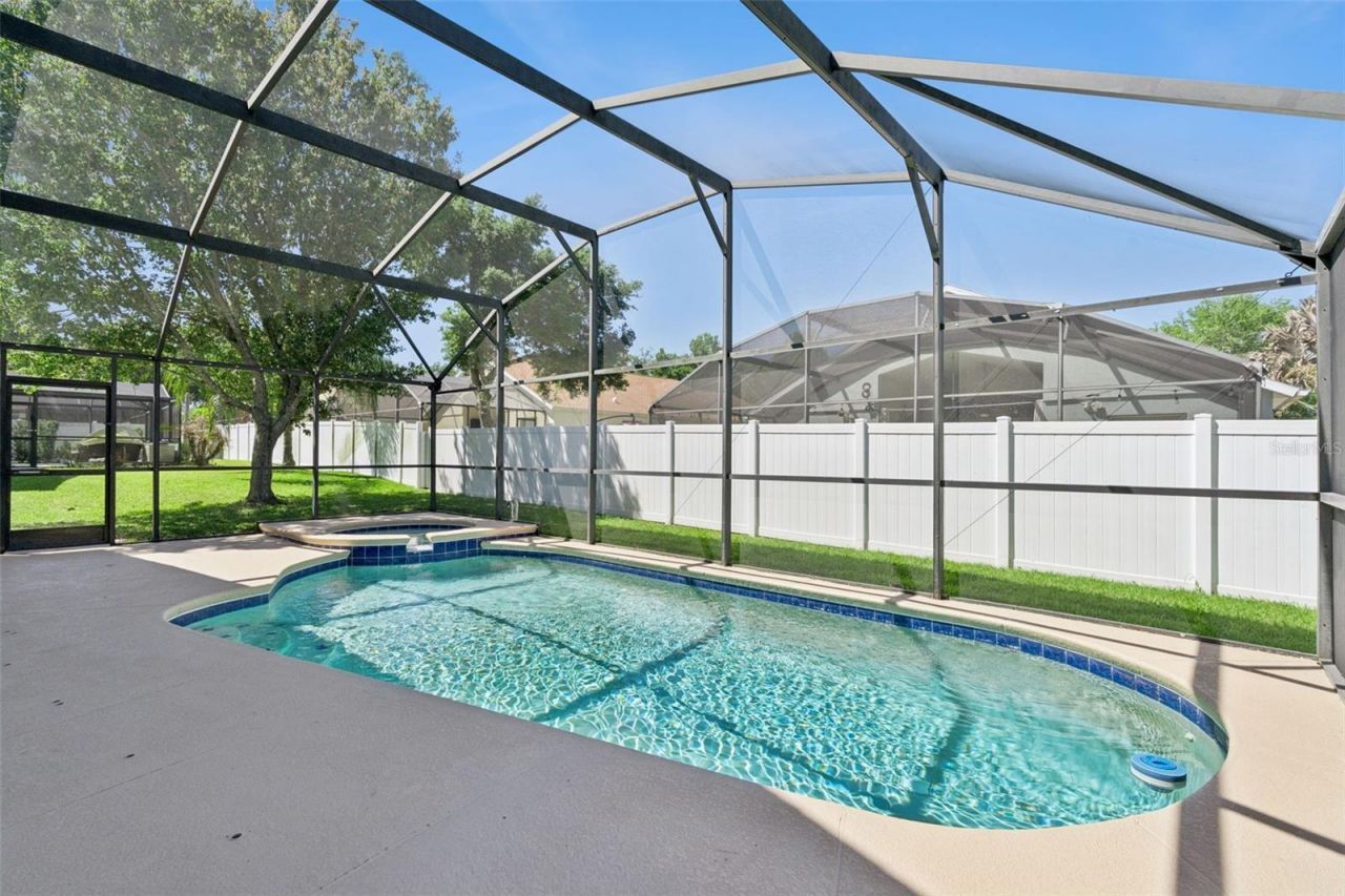 15932 Robin Hill Loop , Clermont, FL 34714 Photo