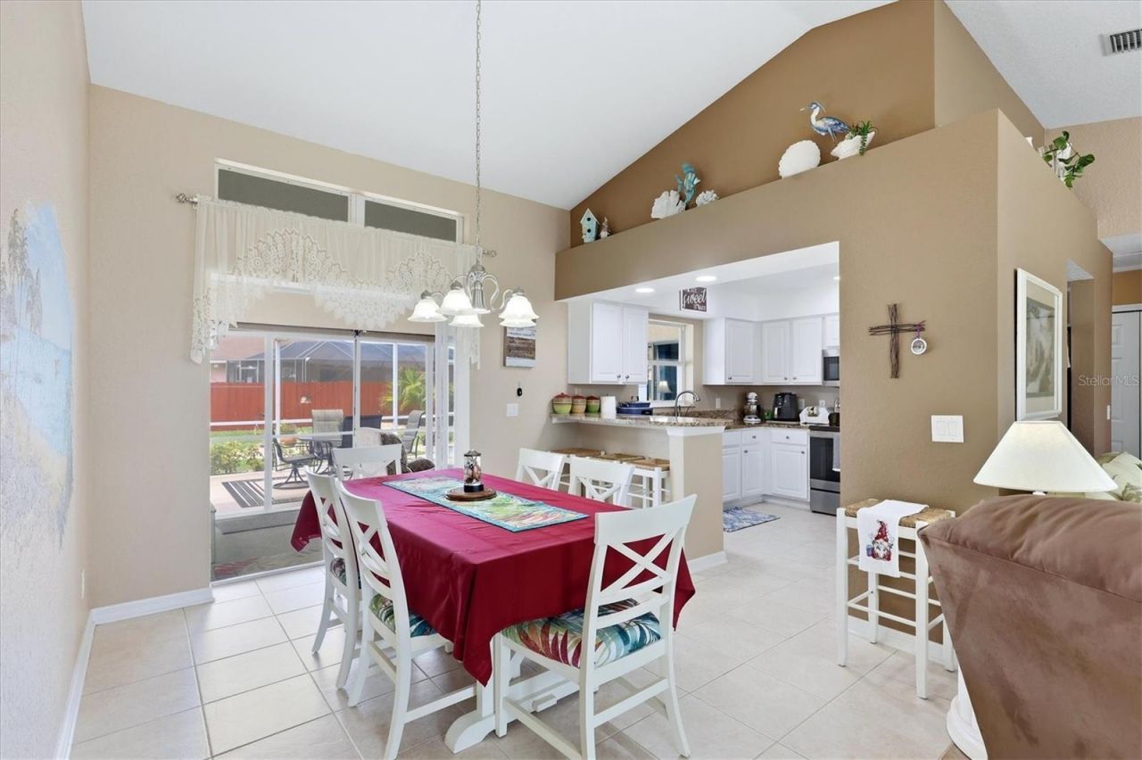 4704 Dabney Street, North Port, FL 34288 Photo