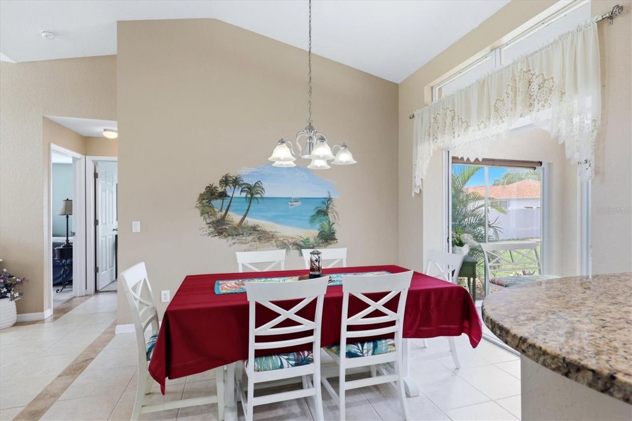 4704 Dabney Street, North Port, FL 34288 Photo