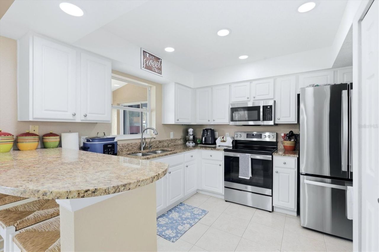 4704 Dabney Street, North Port, FL 34288 Photo