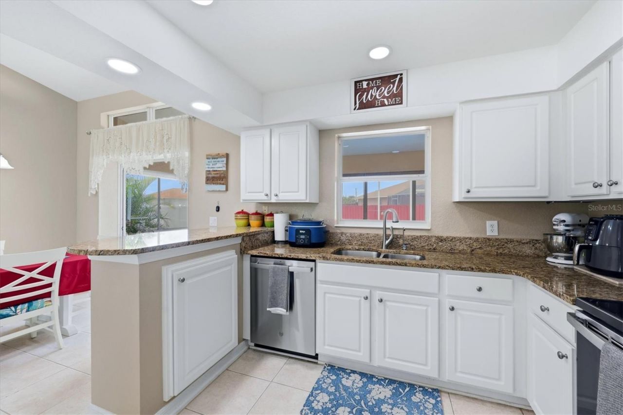 4704 Dabney Street, North Port, FL 34288 Photo