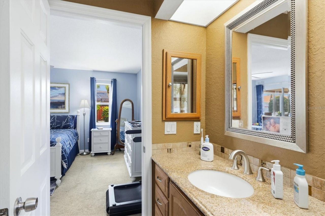 4704 Dabney Street, North Port, FL 34288 Photo