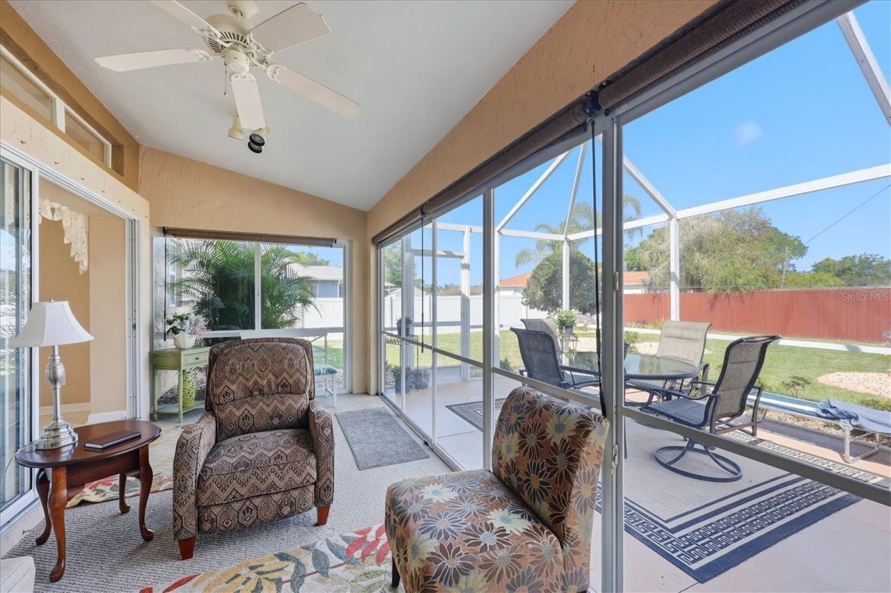 4704 Dabney Street, North Port, FL 34288 Photo