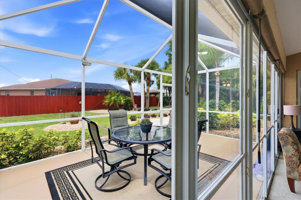 4704 Dabney Street, North Port, FL 34288 Photo