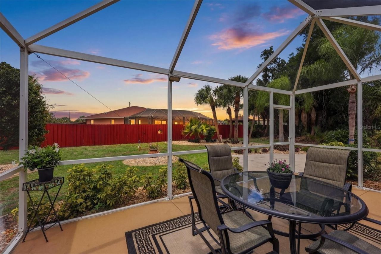 4704 Dabney Street, North Port, FL 34288 Photo