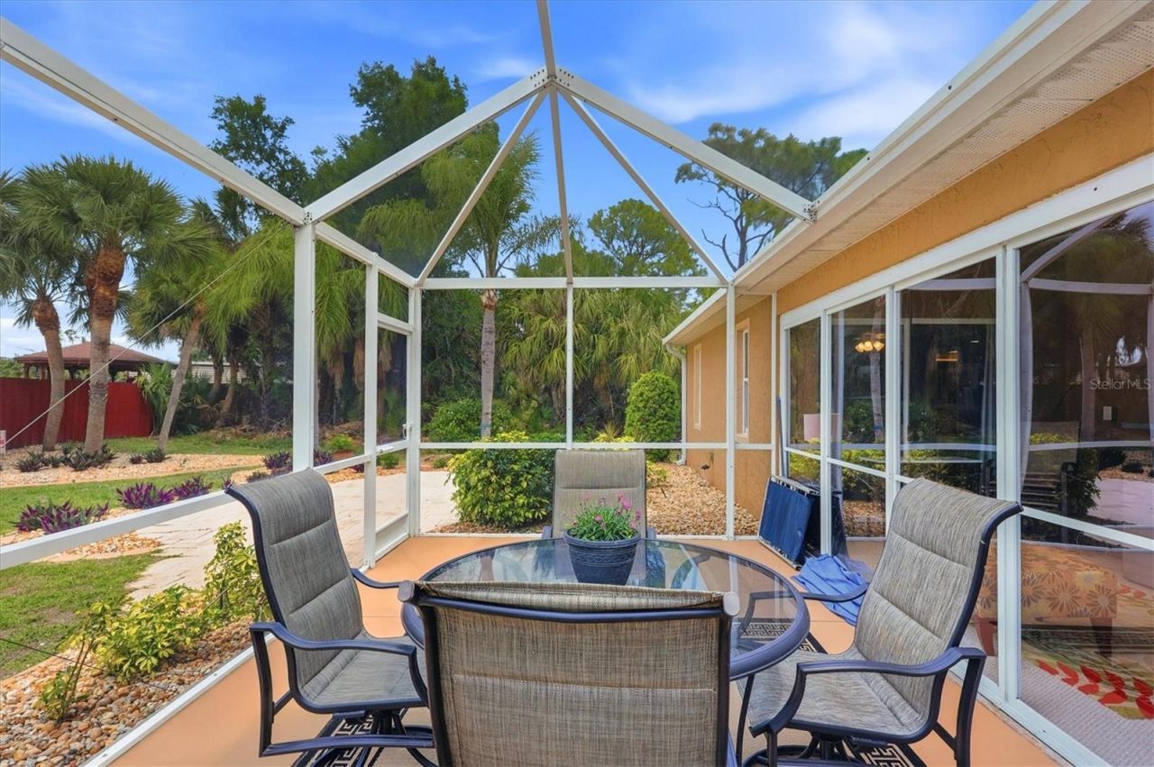 4704 Dabney Street, North Port, FL 34288 Photo