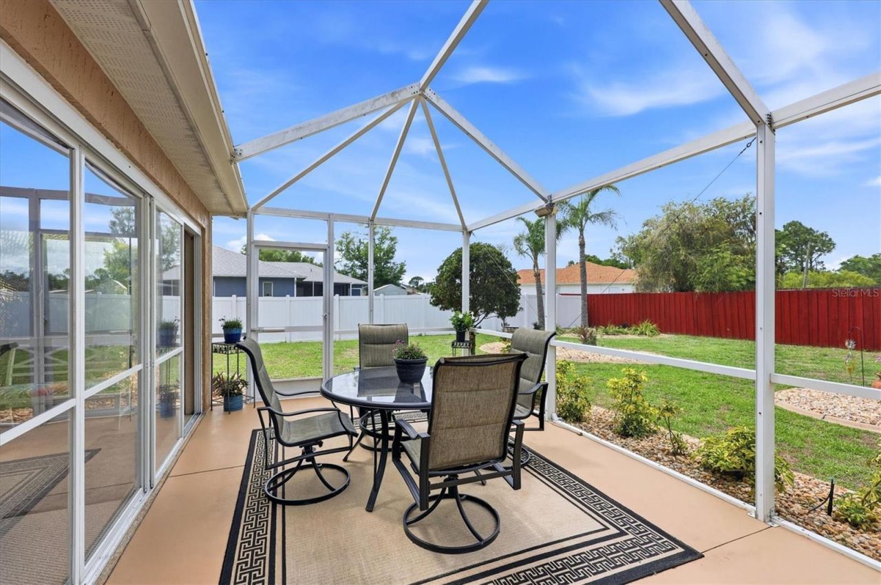 4704 Dabney Street, North Port, FL 34288 Photo