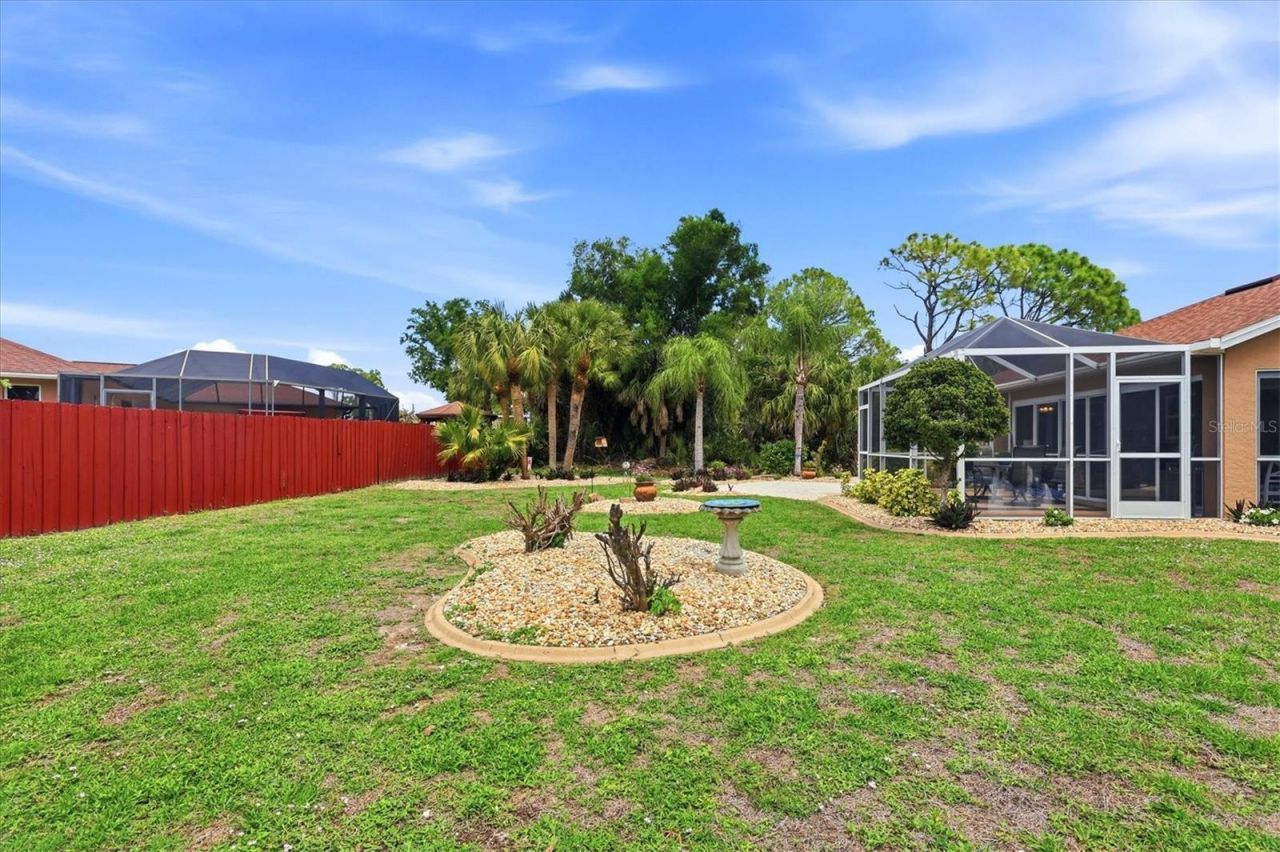 4704 Dabney Street, North Port, FL 34288 Photo