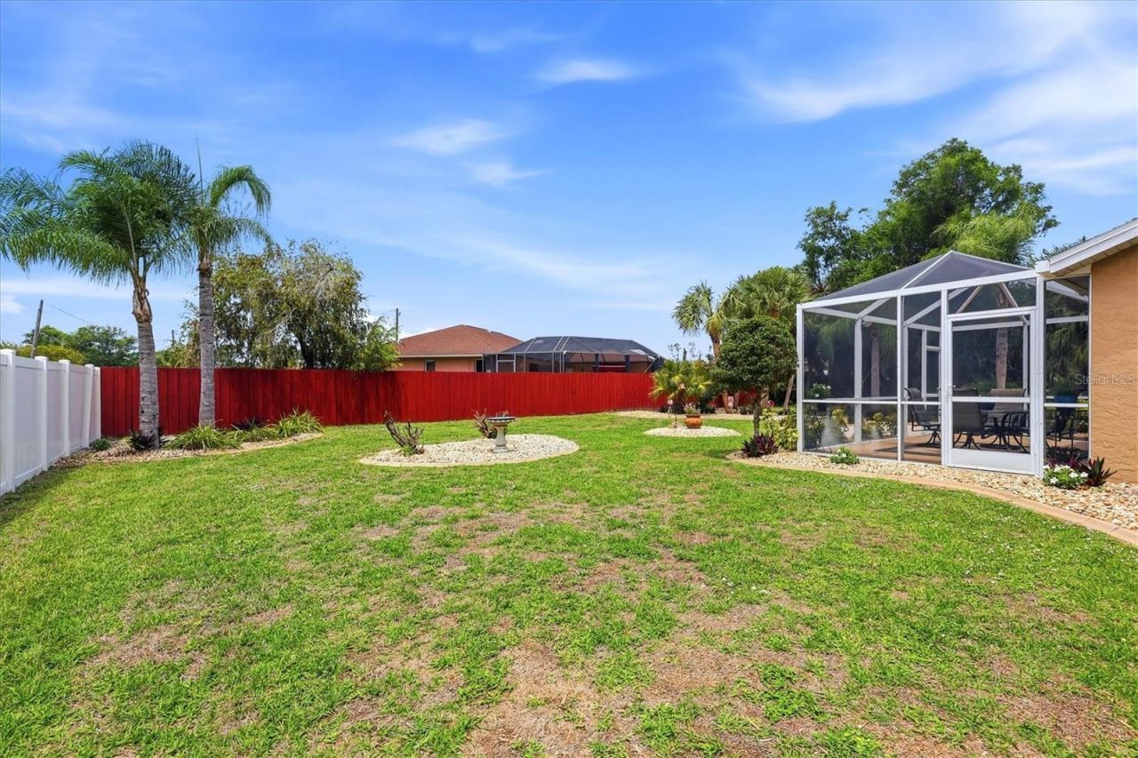 4704 Dabney Street, North Port, FL 34288 Photo