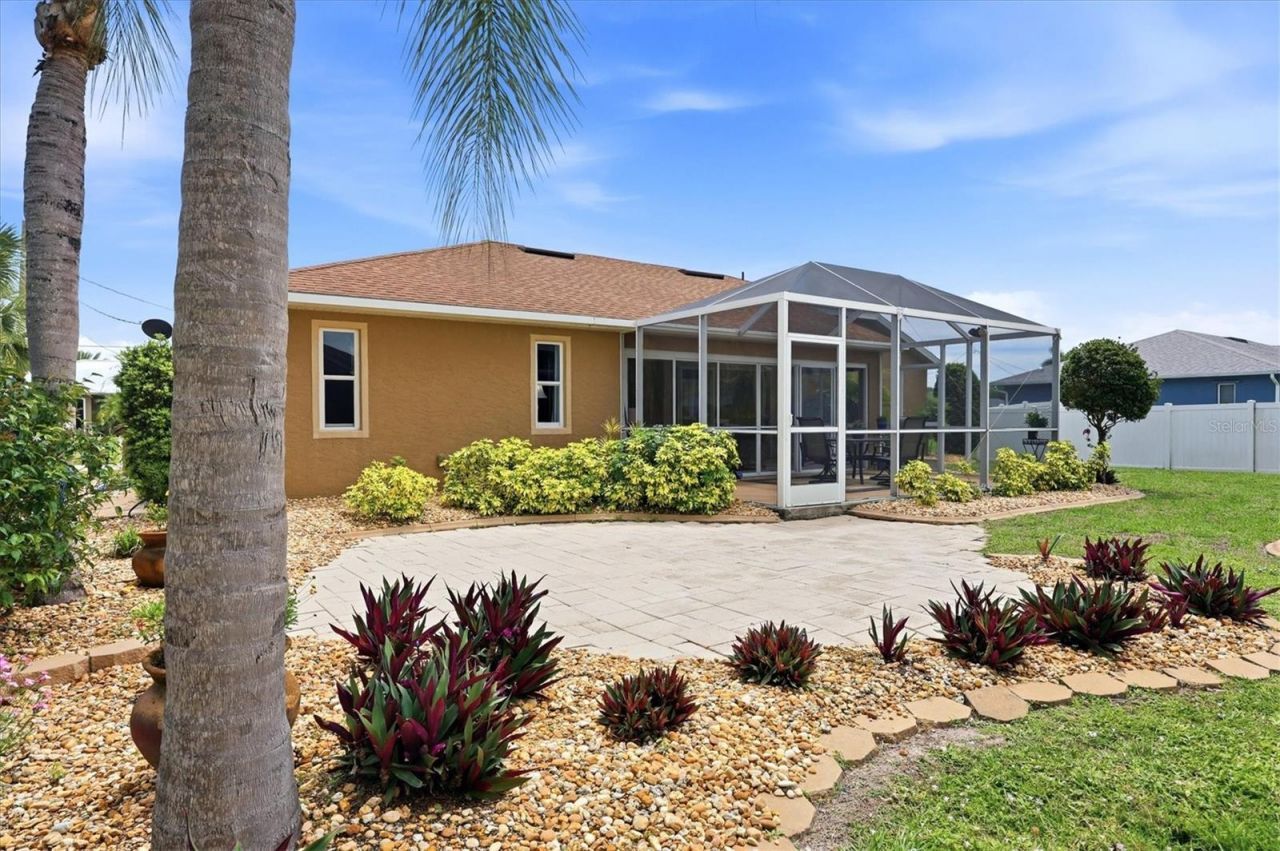 4704 Dabney Street, North Port, FL 34288 Photo