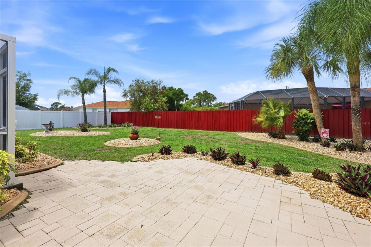 4704 Dabney Street, North Port, FL 34288 Photo