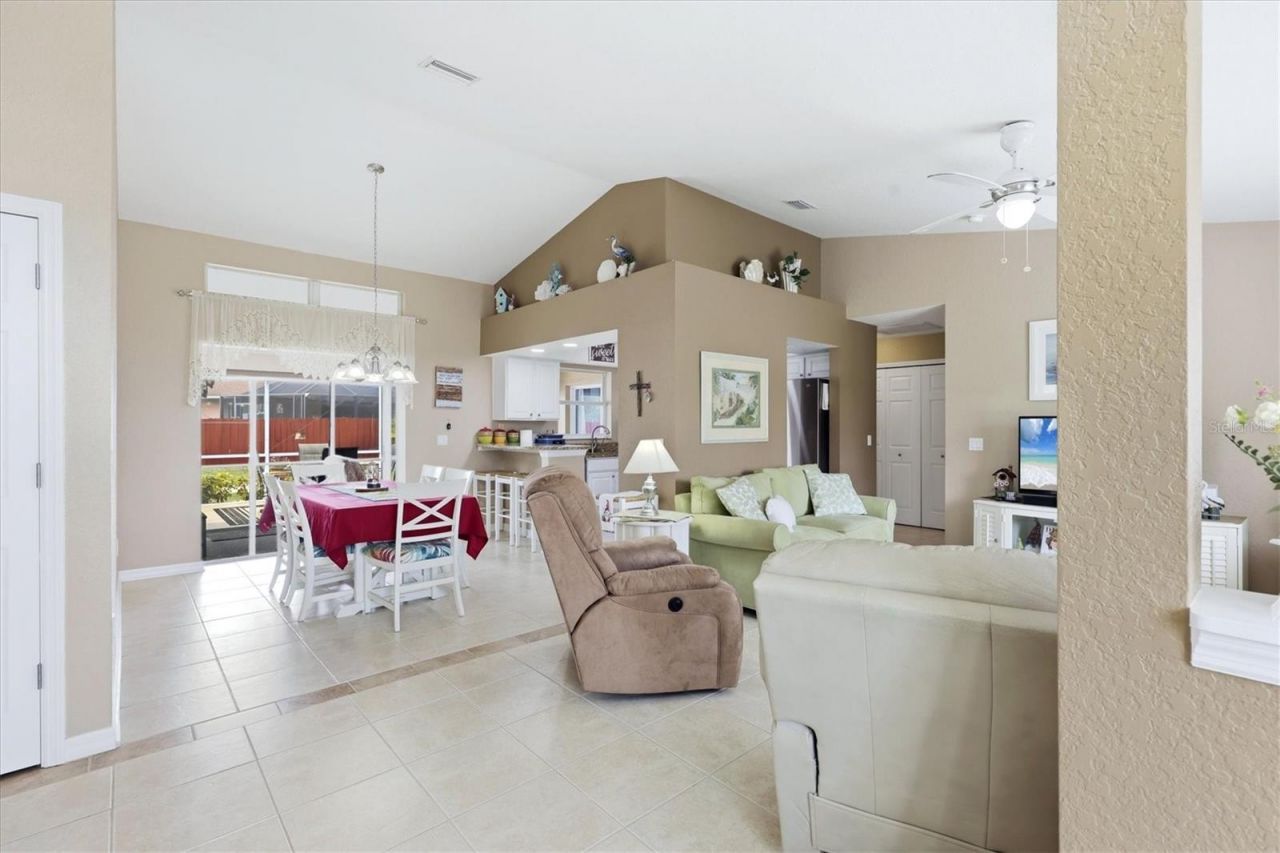 4704 Dabney Street, North Port, FL 34288 Photo