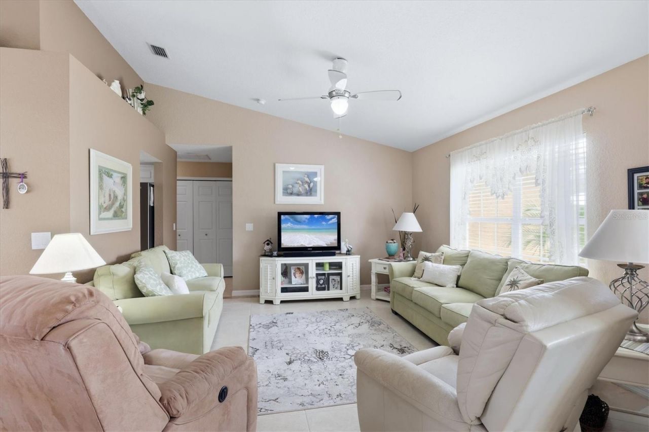 4704 Dabney Street, North Port, FL 34288 Photo