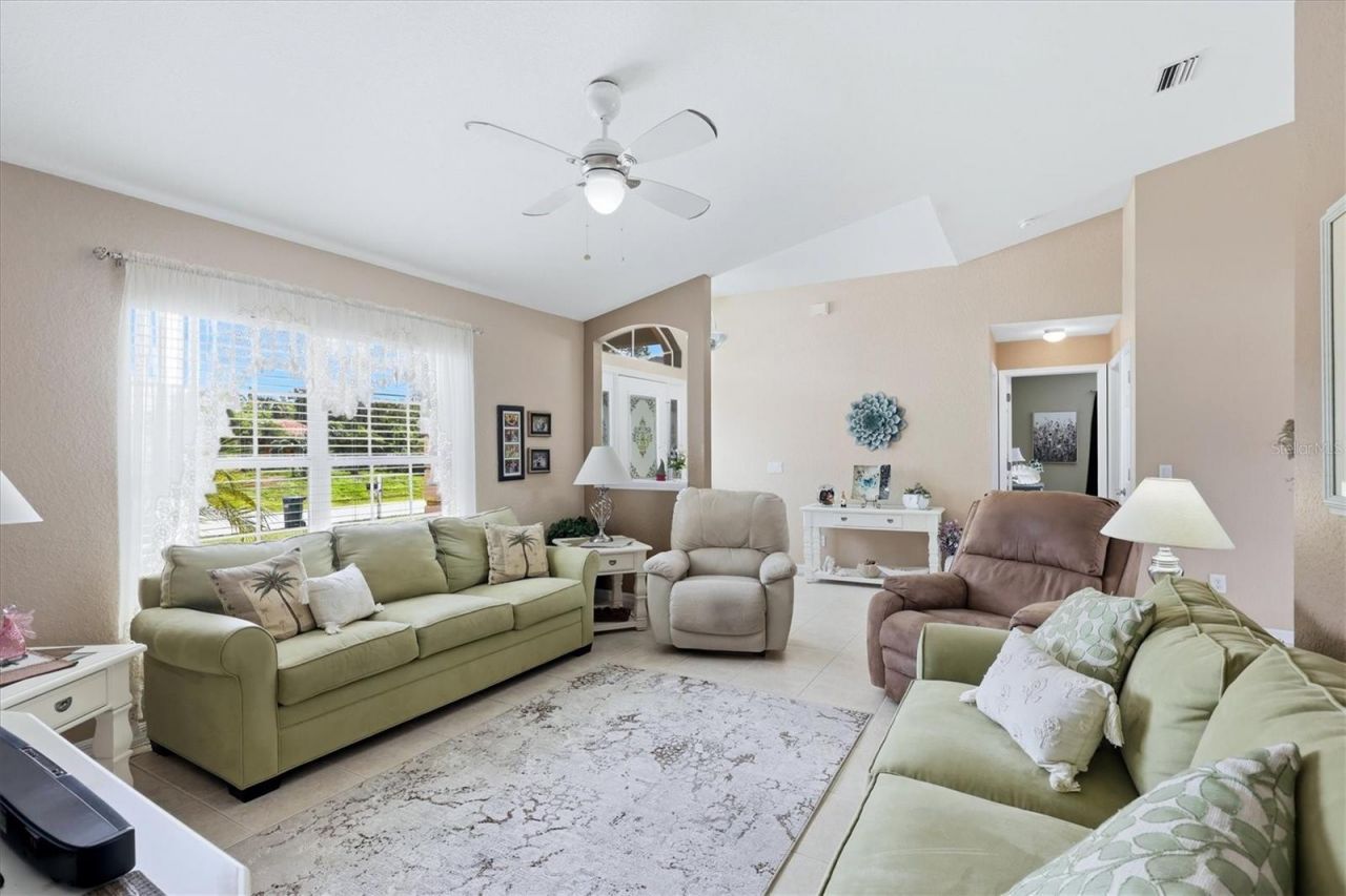 4704 Dabney Street, North Port, FL 34288 Photo