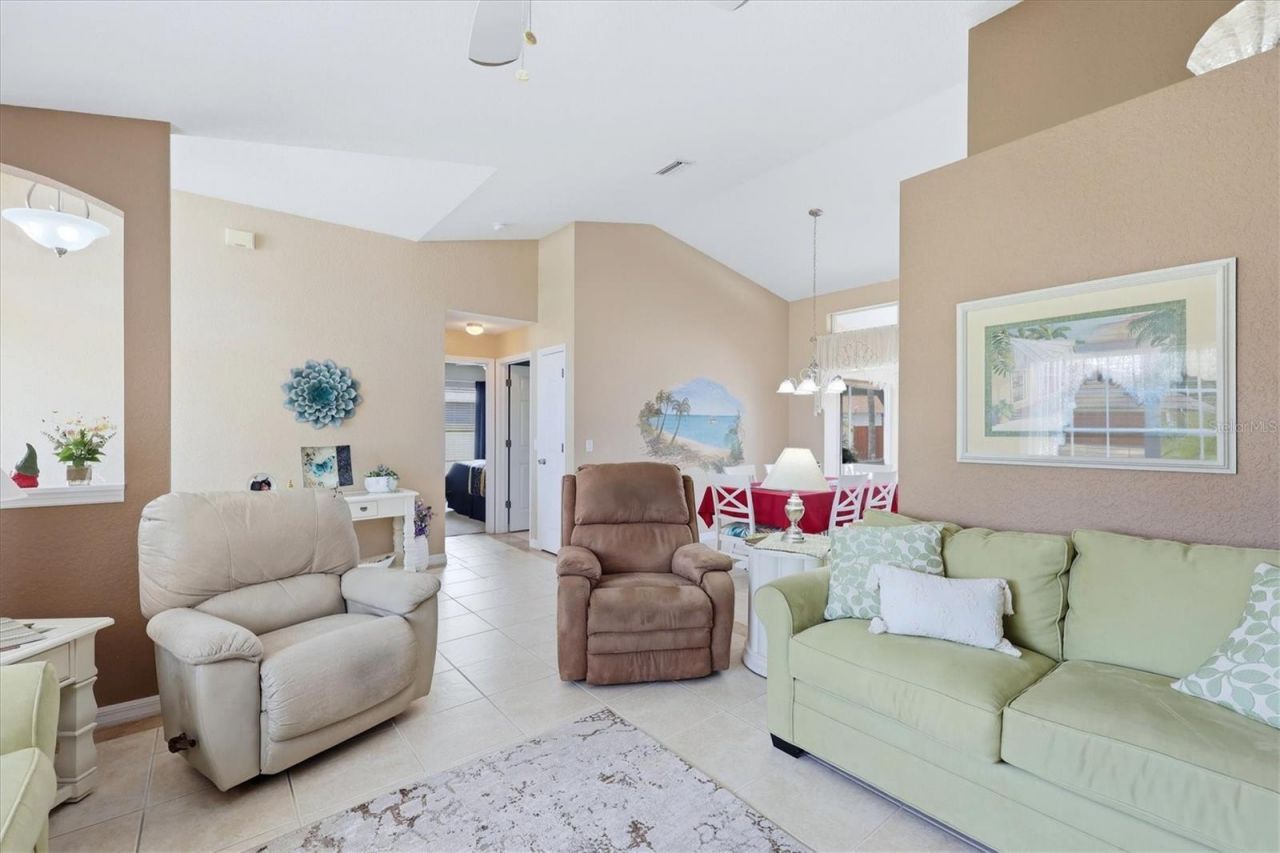 4704 Dabney Street, North Port, FL 34288 Photo