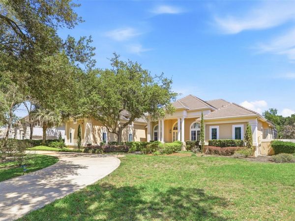 9151 POINT CYPRESS DRIVE, ORLANDO, FL 32836