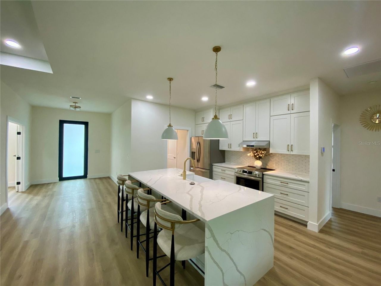 3616 Bellefonte Avenue, North Port, FL 34286 Photo