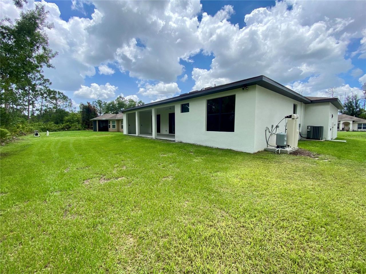 3616 Bellefonte Avenue, North Port, FL 34286 Photo