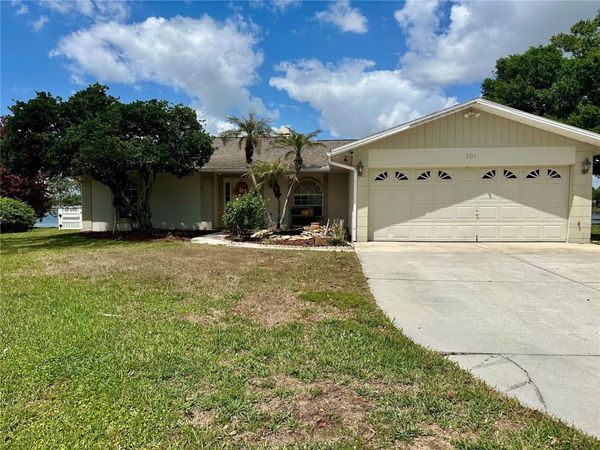 701 SPICEWOOD DRIVE , LAKELAND, FL 33801