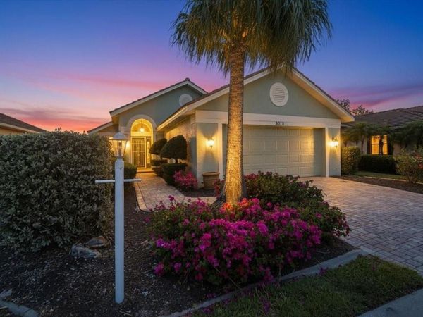 5013 SEAGRASS DRIVE , VENICE, FL 34293